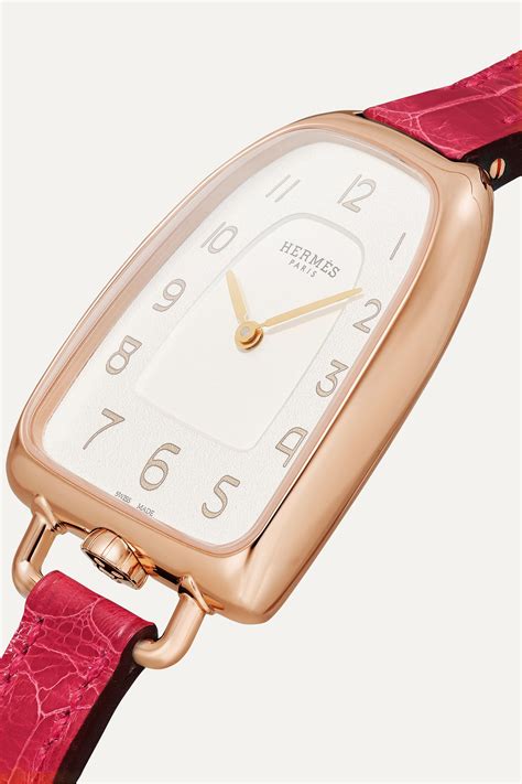 hermes gallo watch|Hermes galop dHermes.